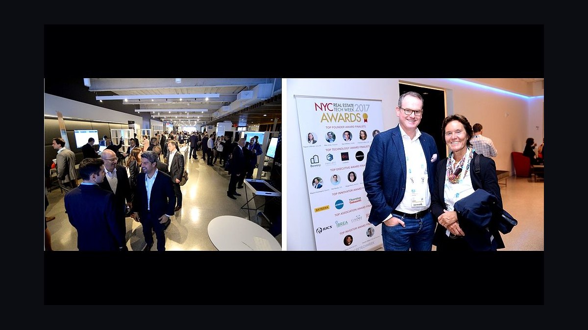 The 10 Best Proptech Conferences in 2027 — figure 1