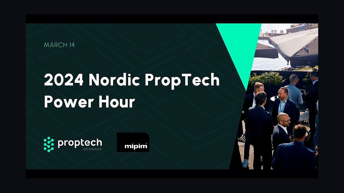The 10 Best Proptech Conferences in 2027 — figure 10