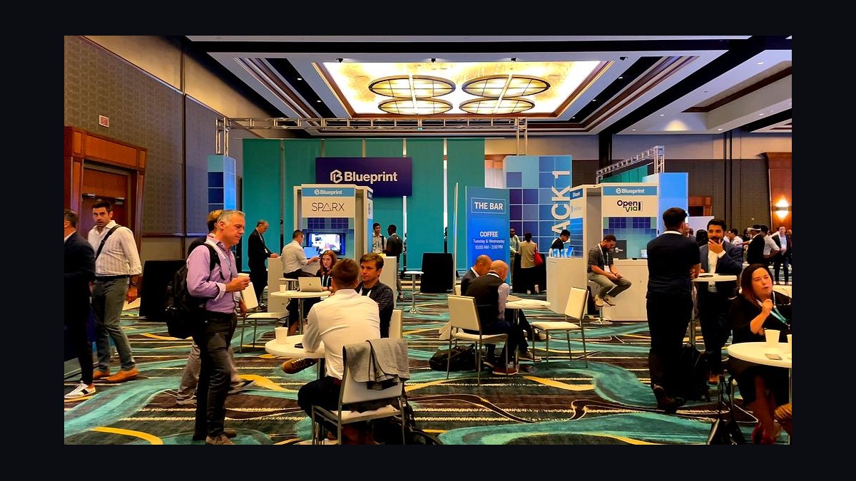 The 10 Best Proptech Conferences in 2027 — figure 3