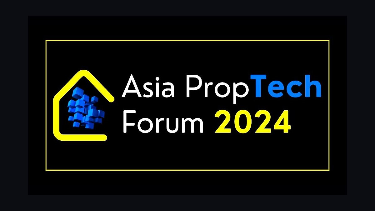 The 10 Best Proptech Conferences in 2027 — figure 7