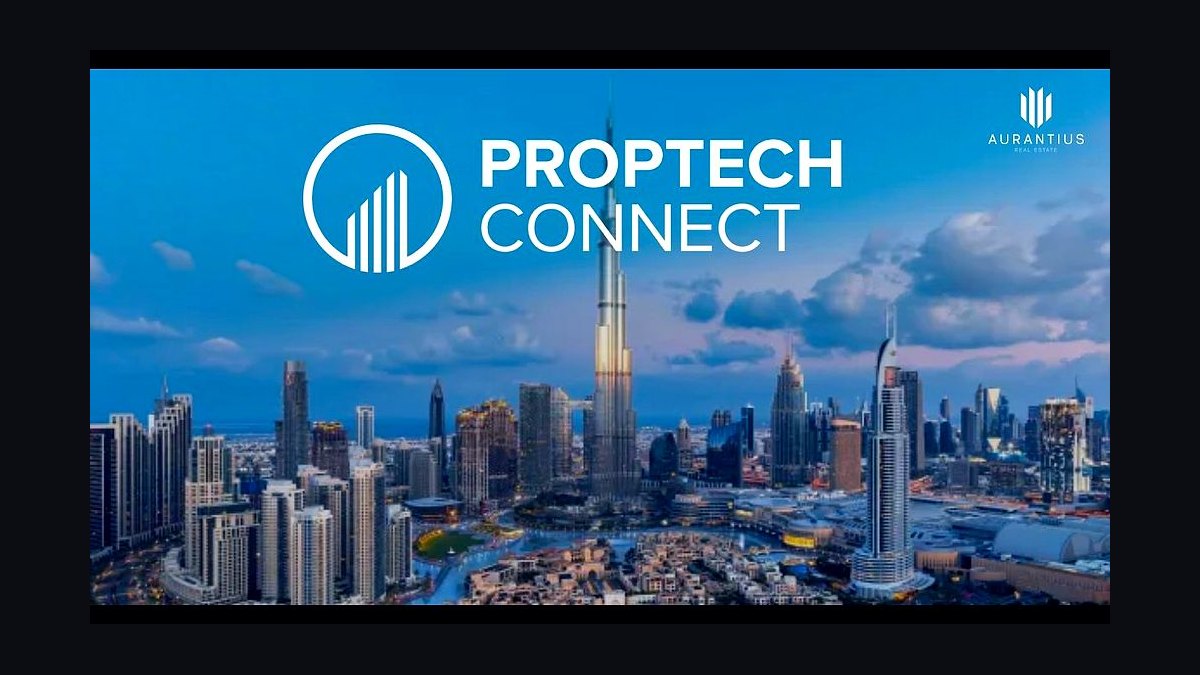 The 10 Best Proptech Conferences in 2027 — figure 8