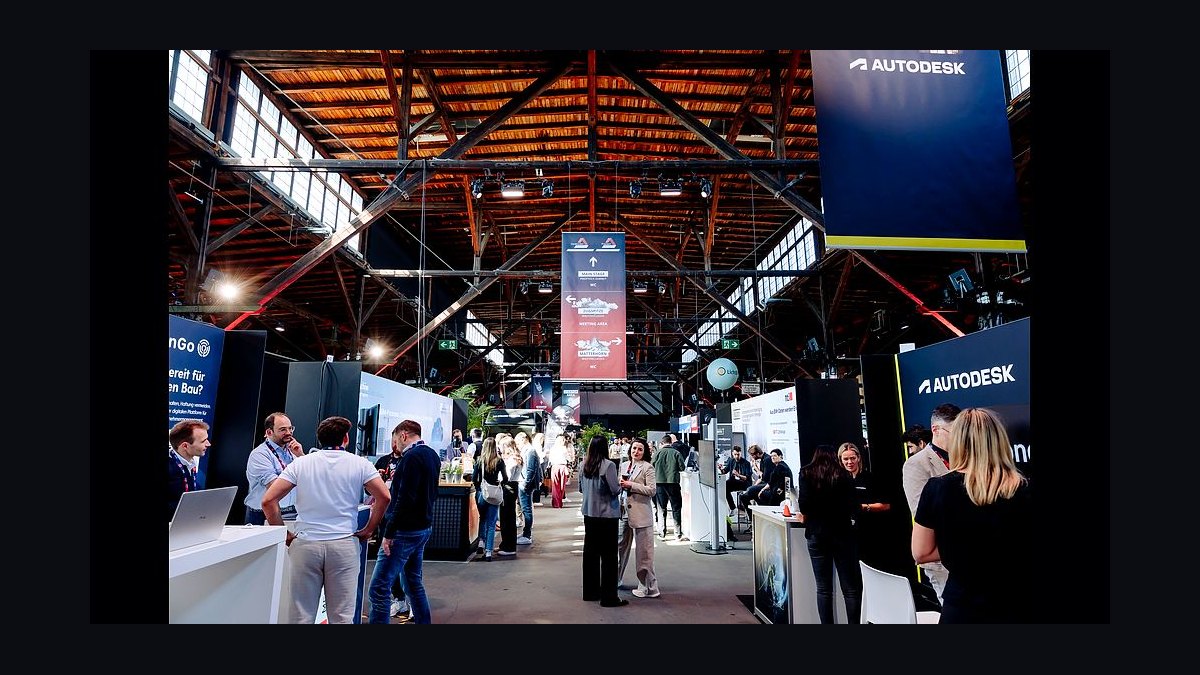 The 10 Best Proptech Conferences in 2027 — figure 9
