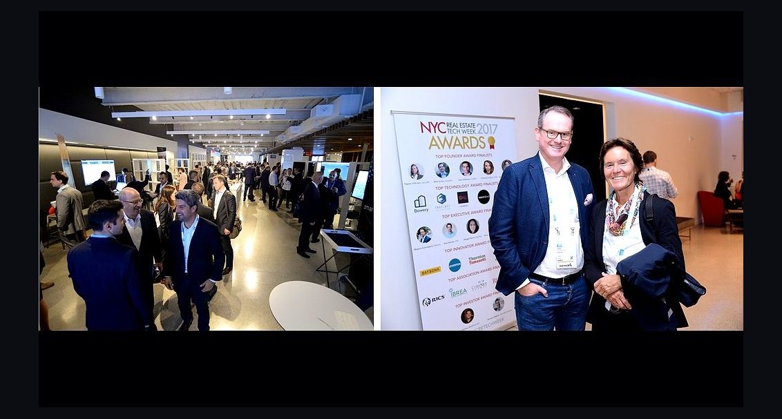 The 10 Best Proptech Conferences in 2027