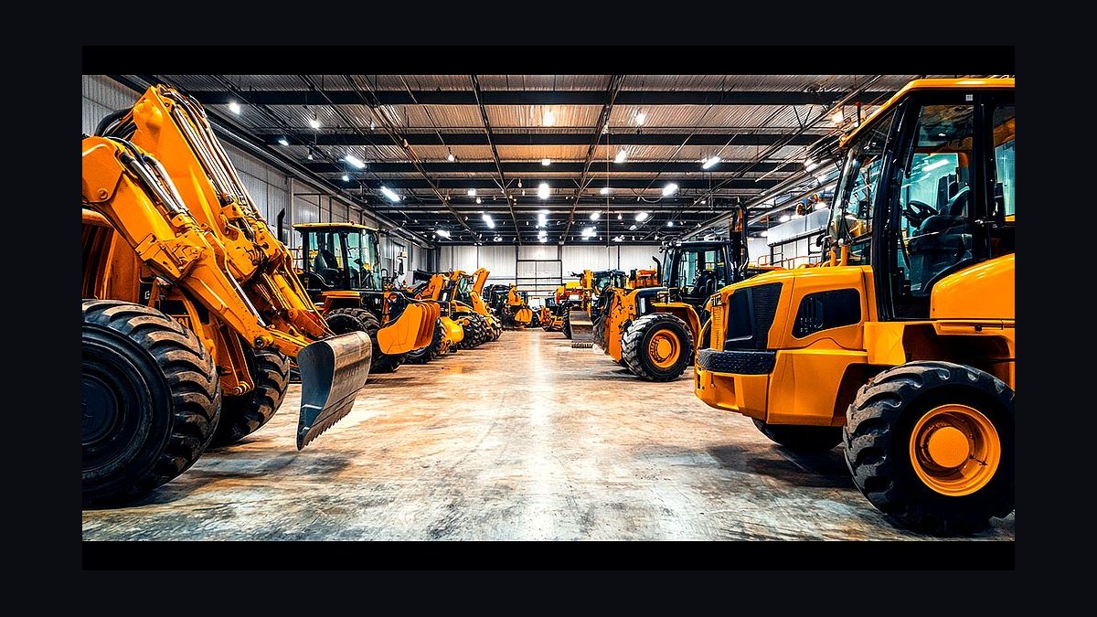 The 10 Best Construction Industry Conferences in 2027 — figure 1