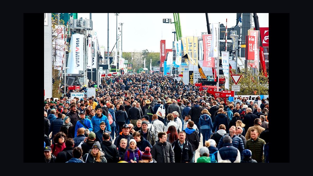 The 10 Best Construction Industry Conferences in 2027 — figure 3