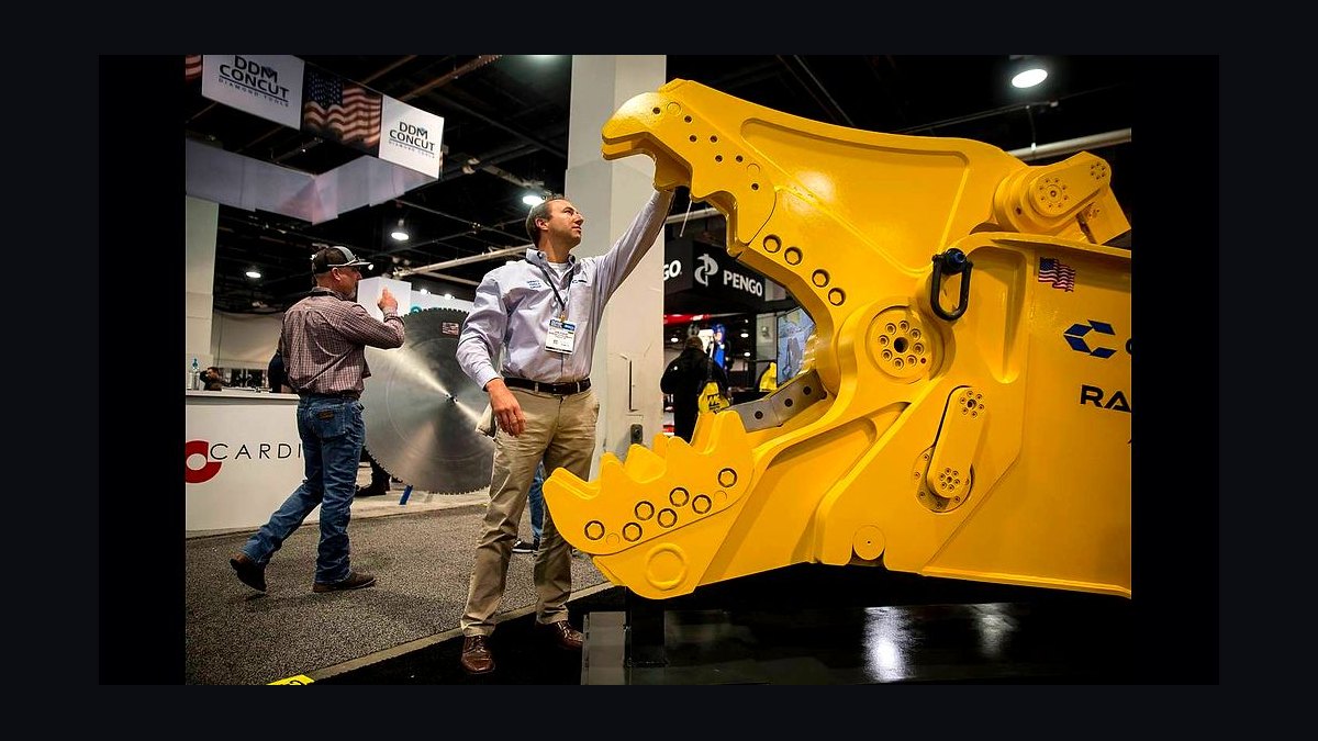 The 10 Best Construction Industry Conferences in 2027 — figure 4