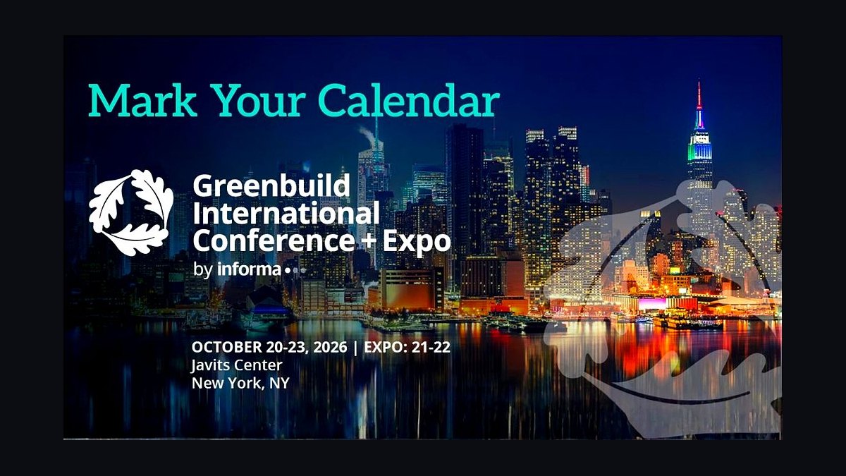 The 10 Best Construction Industry Conferences in 2027 — figure 7
