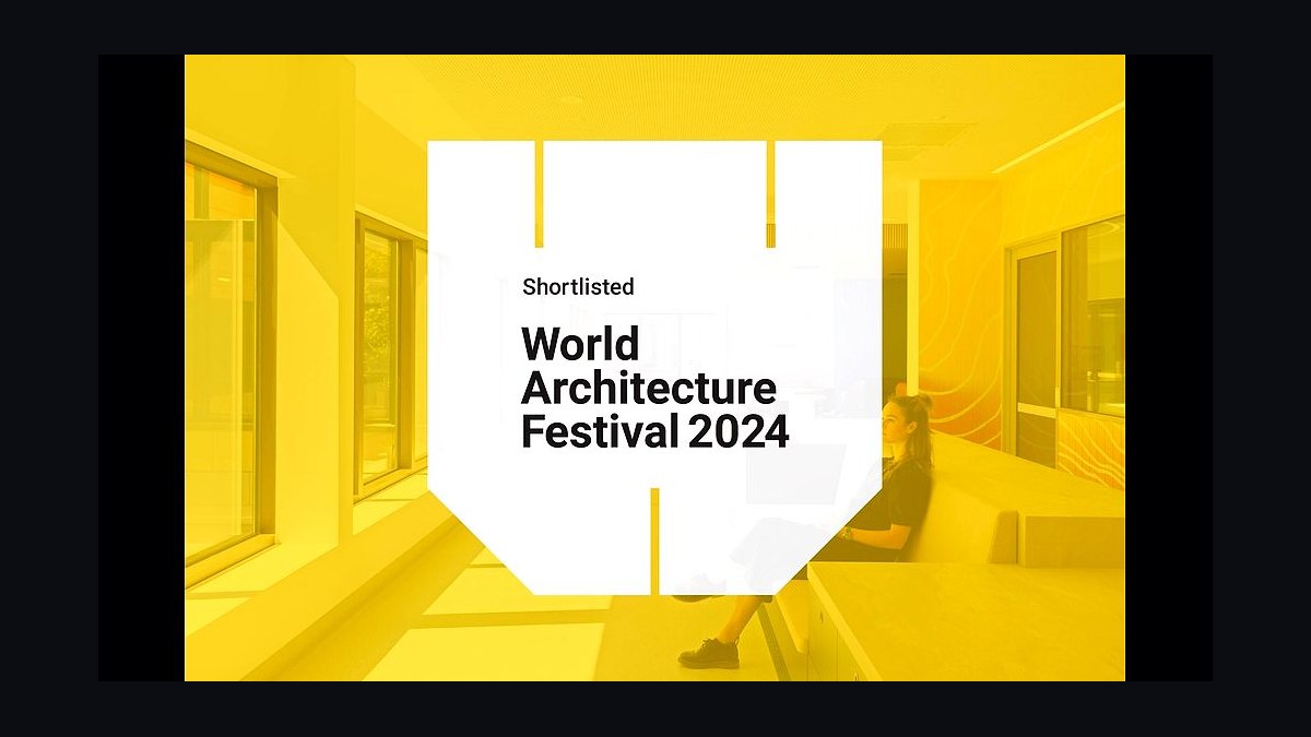 The 10 Best Architecture Conferences in 2027 — figure 3