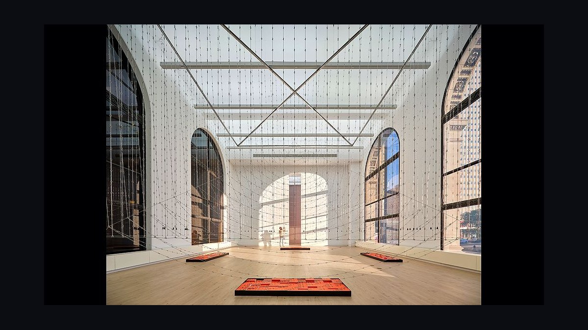 The 10 Best Architecture Conferences in 2027 — figure 6