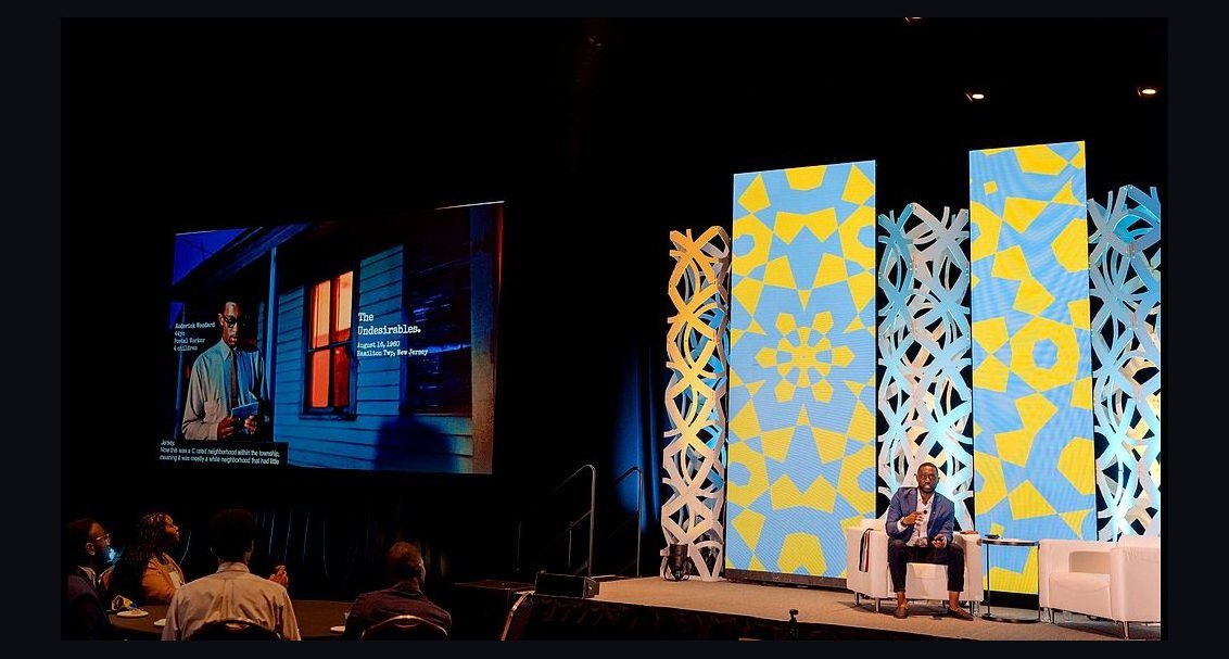 The 10 Best Architecture Conferences in 2027