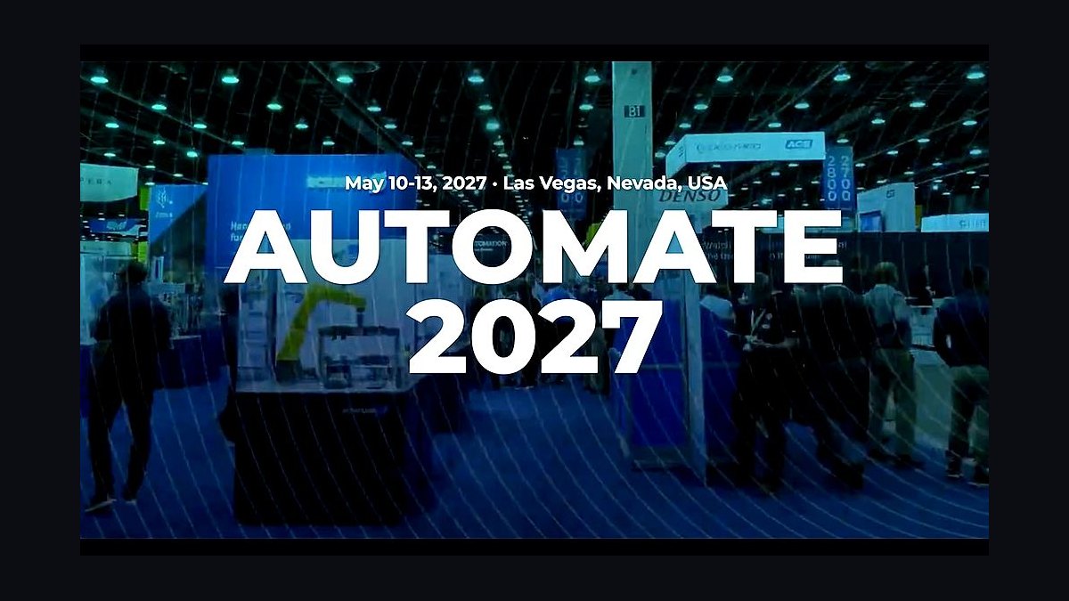 The 10 Best Manufacturing Conferences in 2027 — figure 2