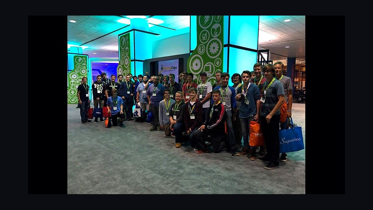 The 10 Best Manufacturing Conferences in 2027 — figure 3