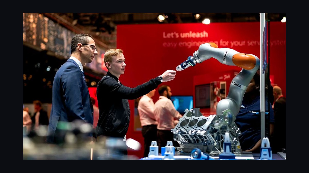 The 10 Best Manufacturing Conferences in 2027 — figure 5