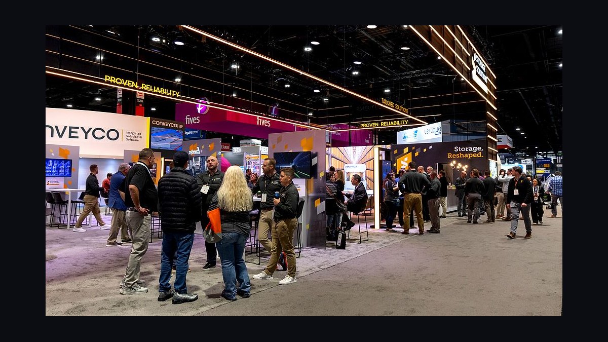 The 10 Best Manufacturing Conferences in 2027 — figure 6