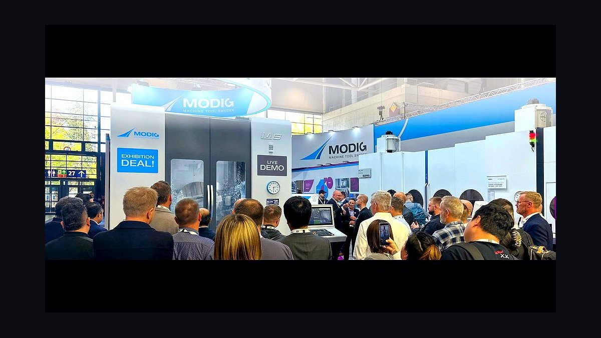 The 10 Best Manufacturing Conferences in 2027 — figure 7