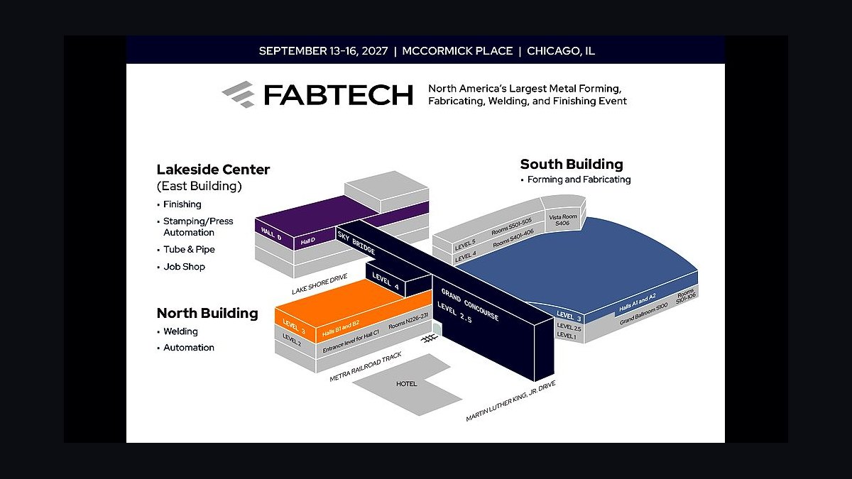 The 10 Best Manufacturing Conferences in 2027 — figure 8