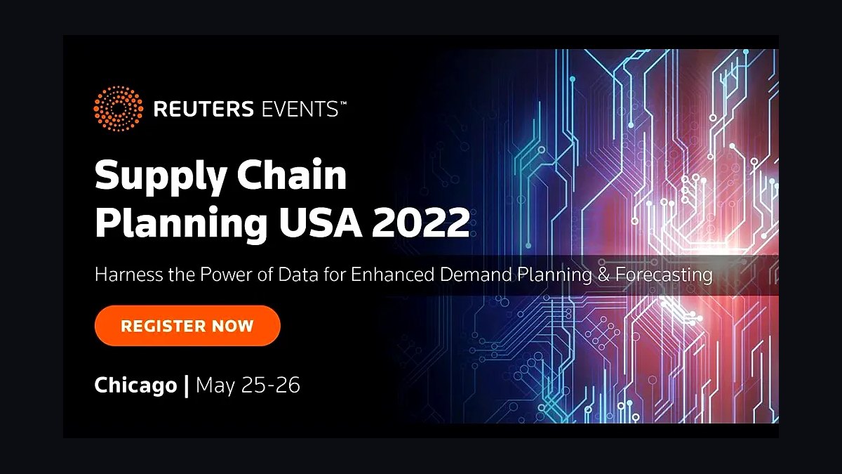 The 10 Best Supply Chain and Logistics Conferences in 2027 — figure 10