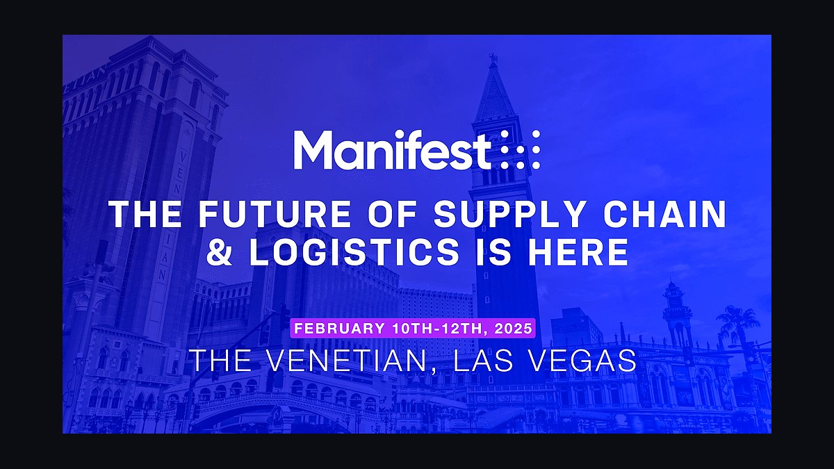 The 10 Best Supply Chain and Logistics Conferences in 2027 — figure 3