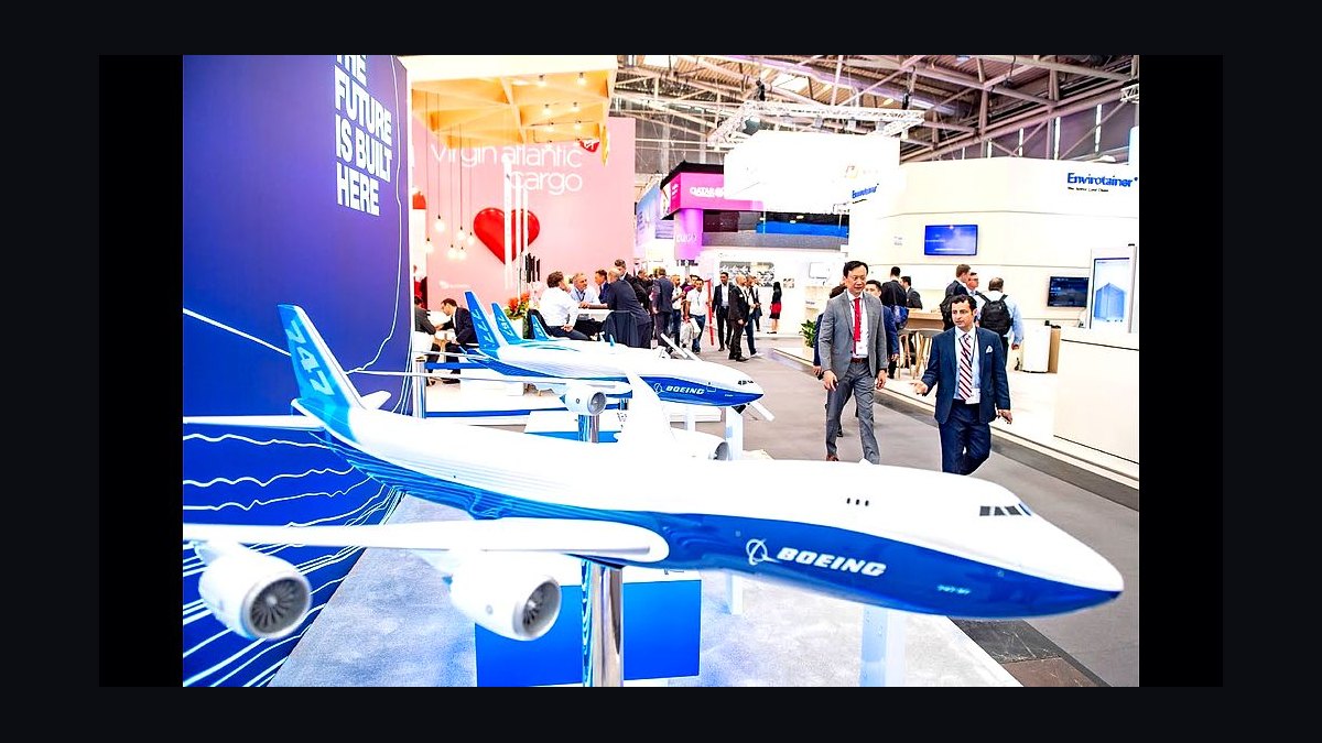 The 10 Best Supply Chain and Logistics Conferences in 2027 — figure 7