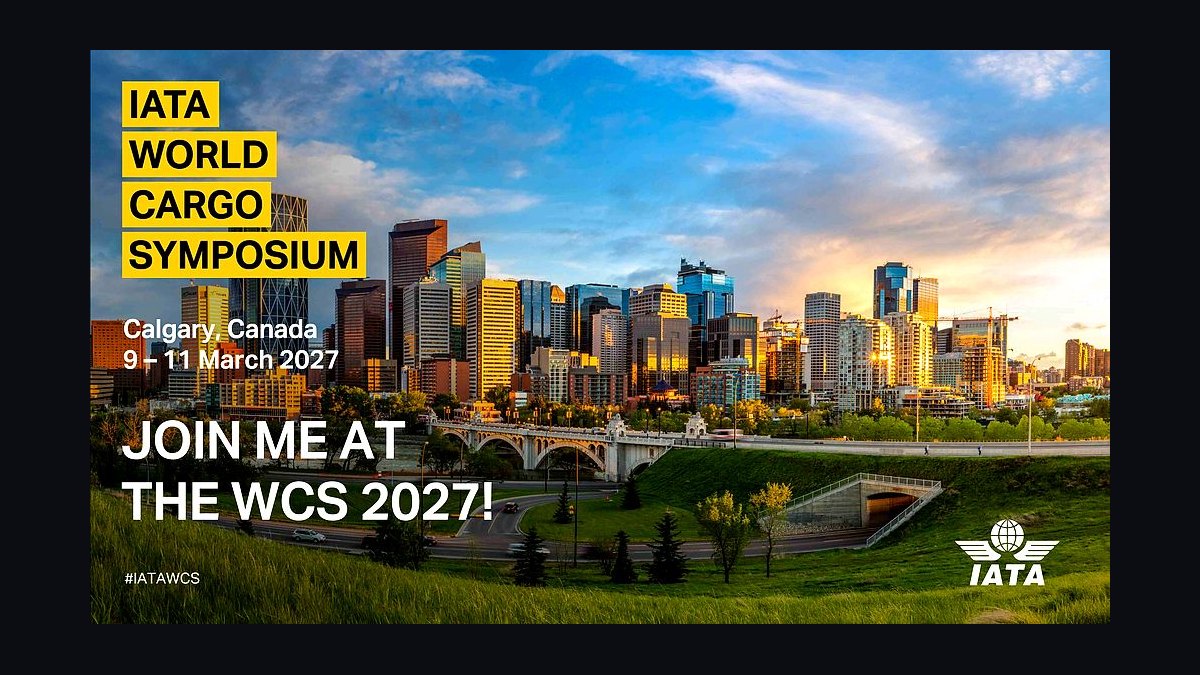 The 10 Best Supply Chain and Logistics Conferences in 2027 — figure 8