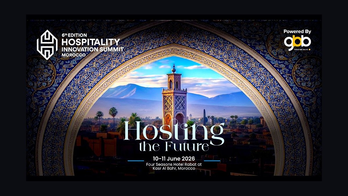 The 10 Best Hospitality Industry Conferences in 2027 — figure 10