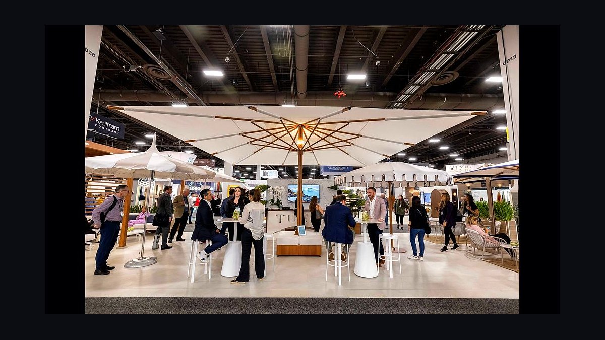 The 10 Best Hospitality Industry Conferences in 2027 — figure 2