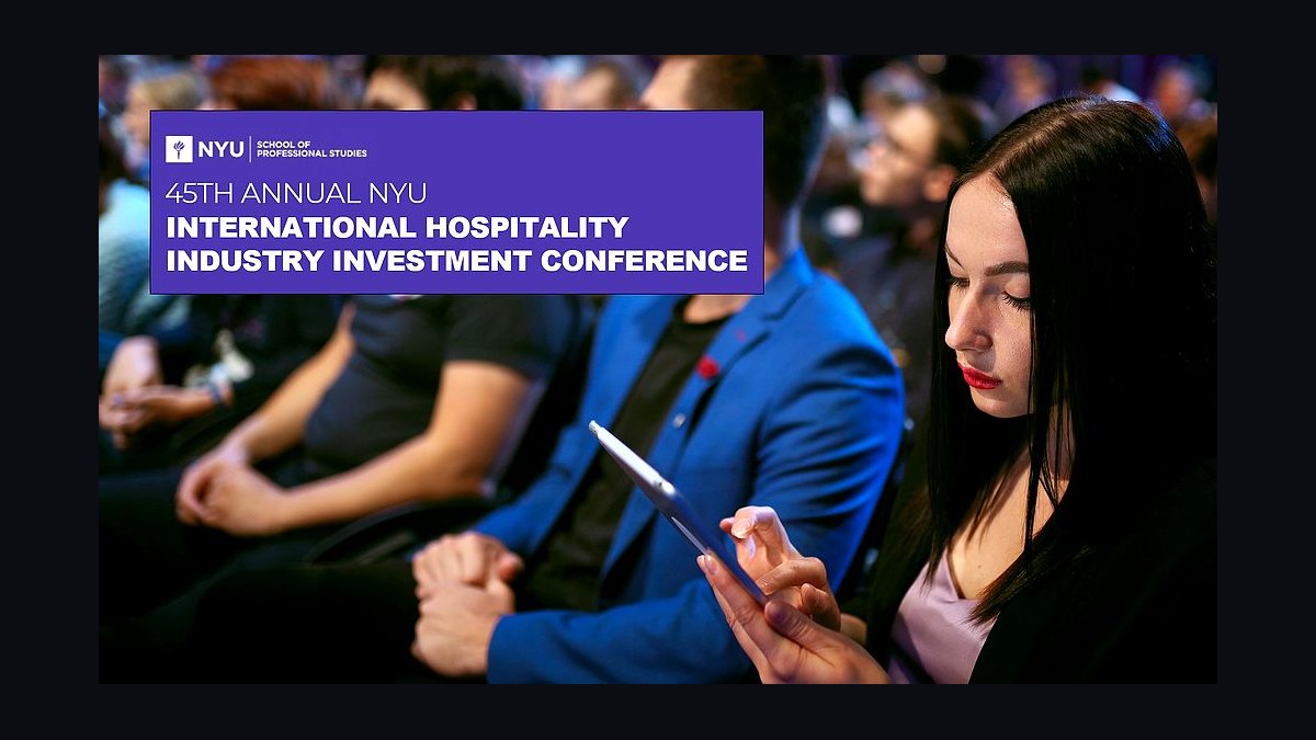 The 10 Best Hospitality Industry Conferences in 2027 — figure 3