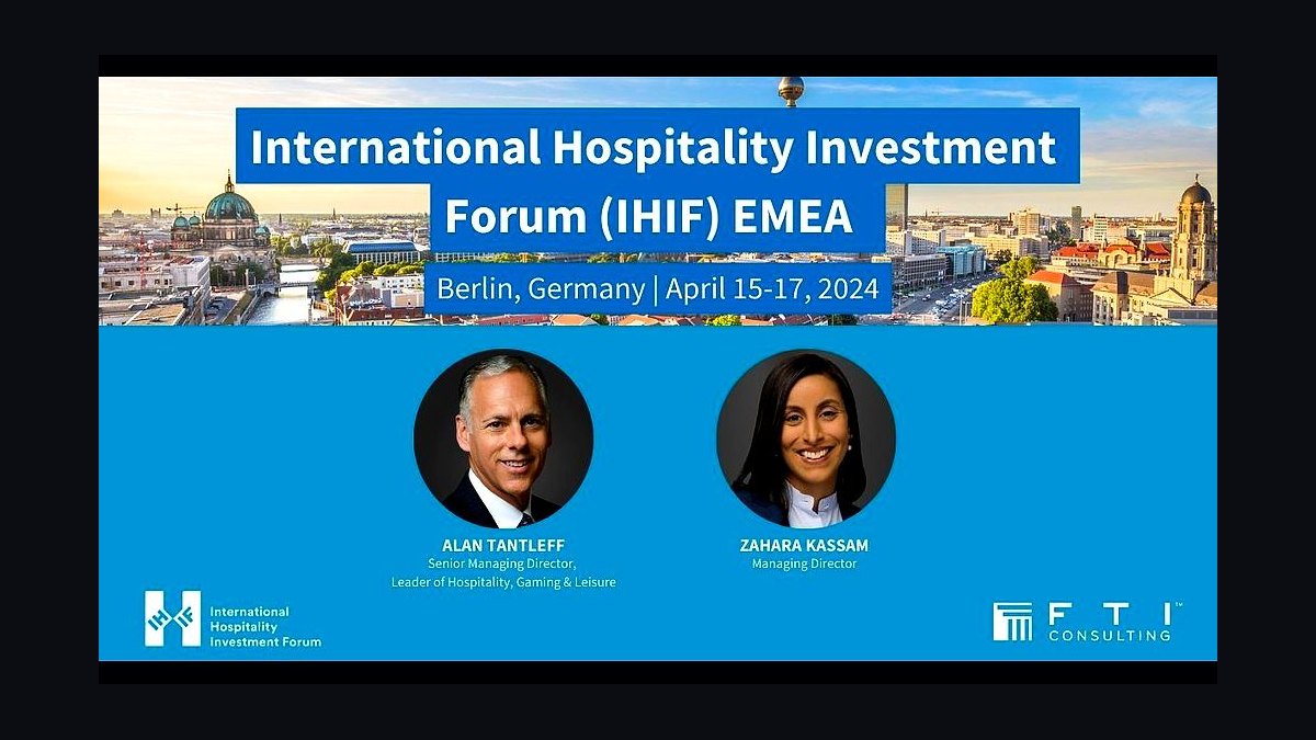 The 10 Best Hospitality Industry Conferences in 2027 — figure 4