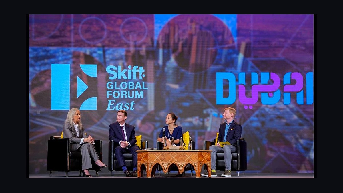 The 10 Best Hospitality Industry Conferences in 2027 — figure 5