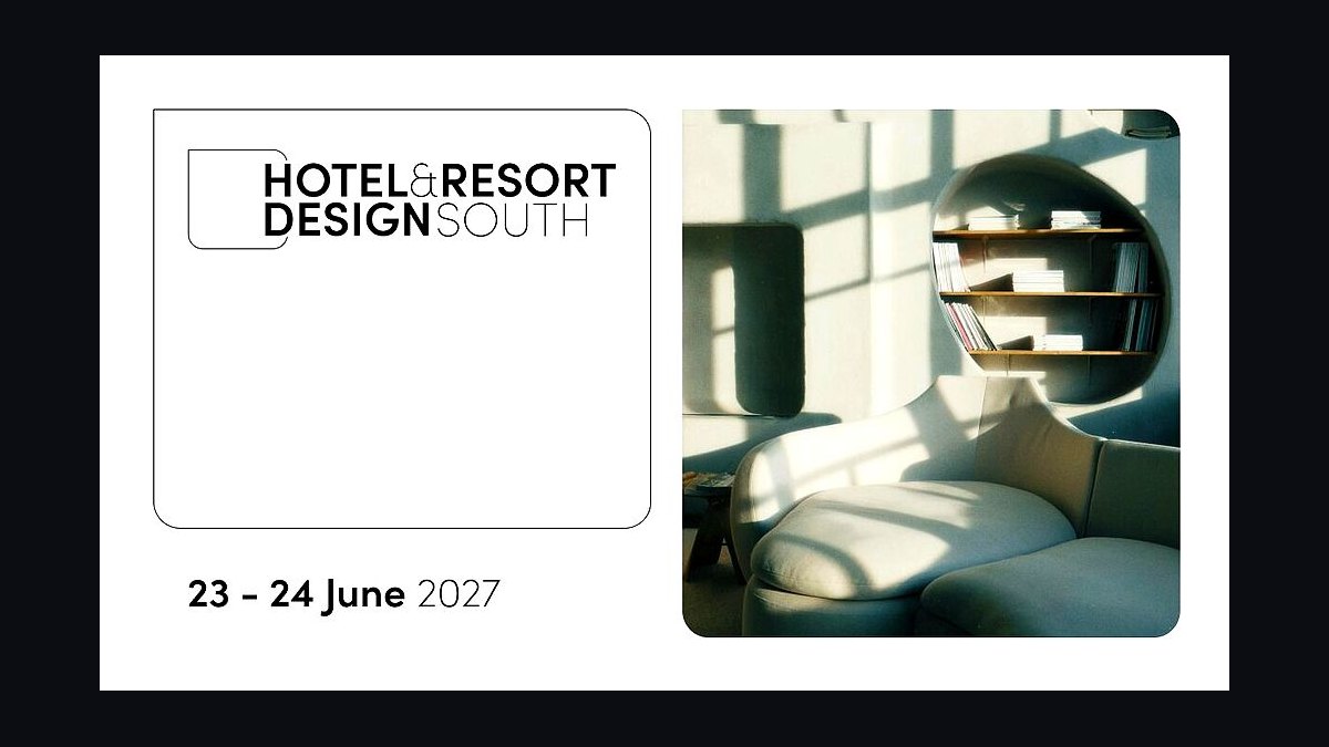 The 10 Best Hospitality Industry Conferences in 2027 — figure 6