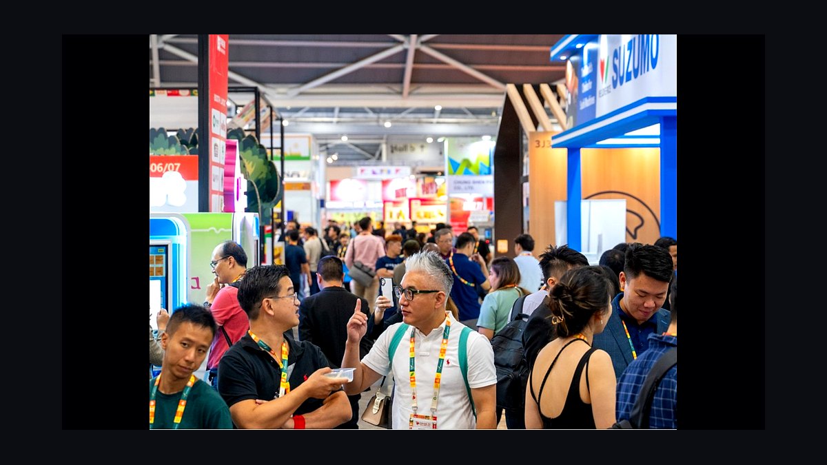 The 10 Best Restaurant Industry Trade Shows in 2027 — figure 10
