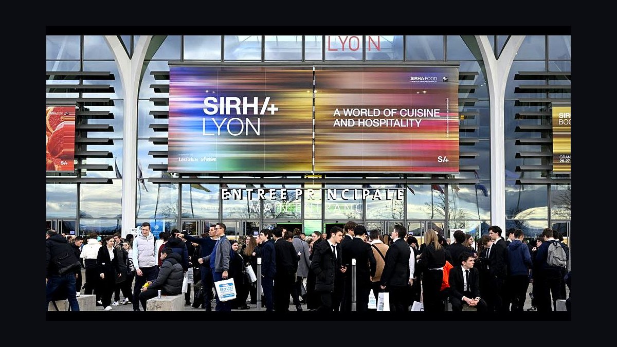 The 10 Best Restaurant Industry Trade Shows in 2027 — figure 4