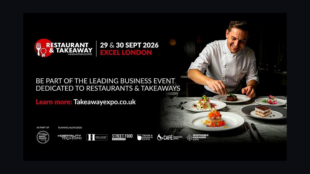 The 10 Best Restaurant Industry Trade Shows in 2027 — figure 7