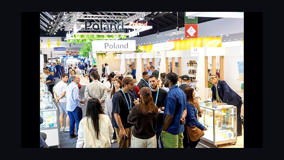 The 10 Best Restaurant Industry Trade Shows in 2027 — figure 9