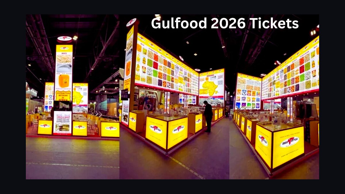 The 10 Best Food and Beverage Trade Shows in 2027 — figure 1