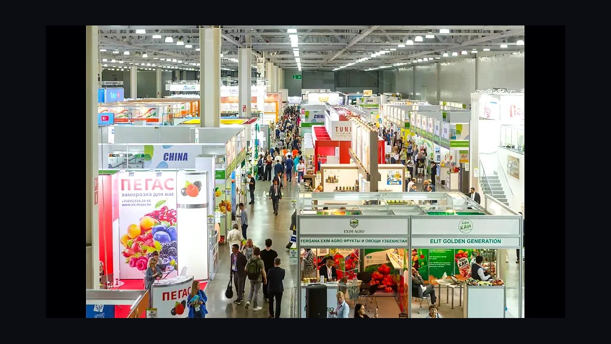 The 10 Best Food and Beverage Trade Shows in 2027 — figure 10