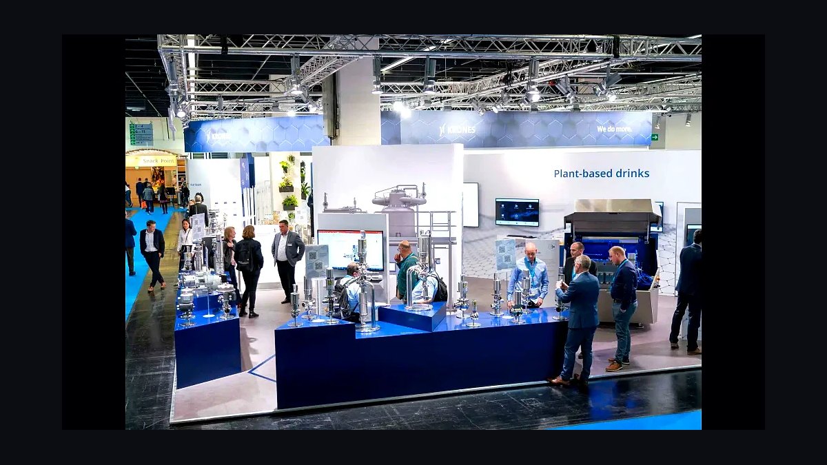 The 10 Best Food and Beverage Trade Shows in 2027 — figure 2