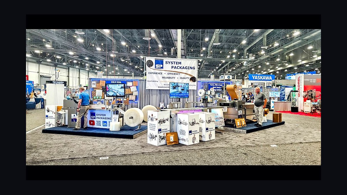 The 10 Best Food and Beverage Trade Shows in 2027 — figure 4