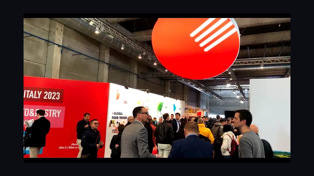 The 10 Best Food and Beverage Trade Shows in 2027 — figure 5