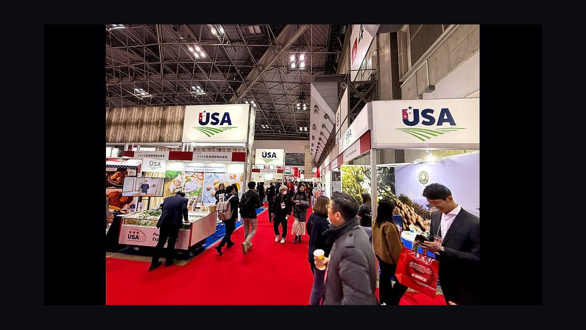 The 10 Best Food and Beverage Trade Shows in 2027 — figure 6
