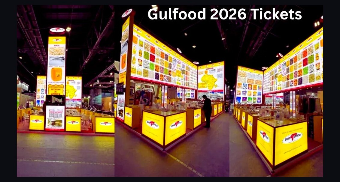 The 10 Best Food and Beverage Trade Shows in 2027