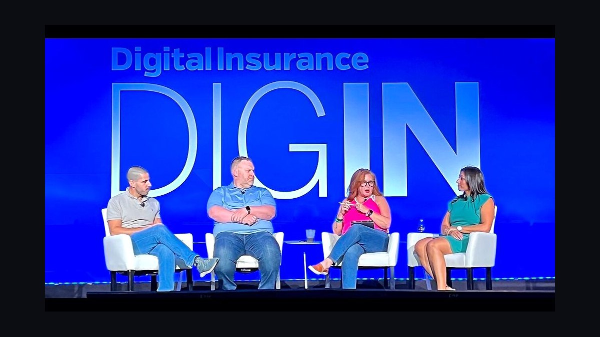 The 10 Best Insurance Industry Conferences in 2027 — figure 6