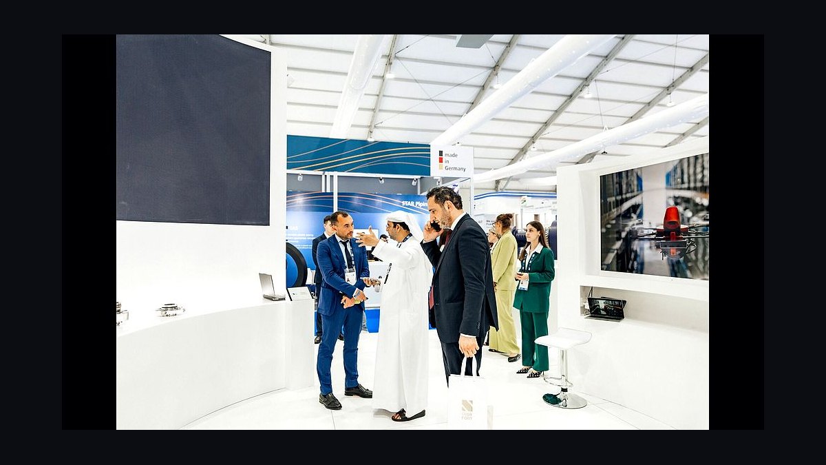 The 10 Best Energy Industry Conferences in 2027 — figure 3