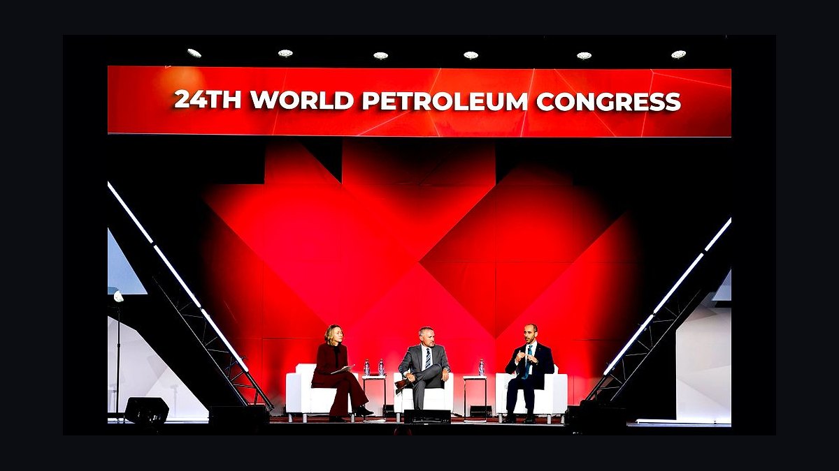 The 10 Best Energy Industry Conferences in 2027 — figure 4