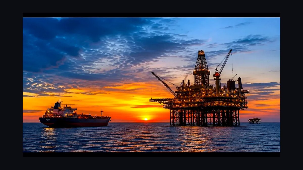 The 10 Best Energy Industry Conferences in 2027