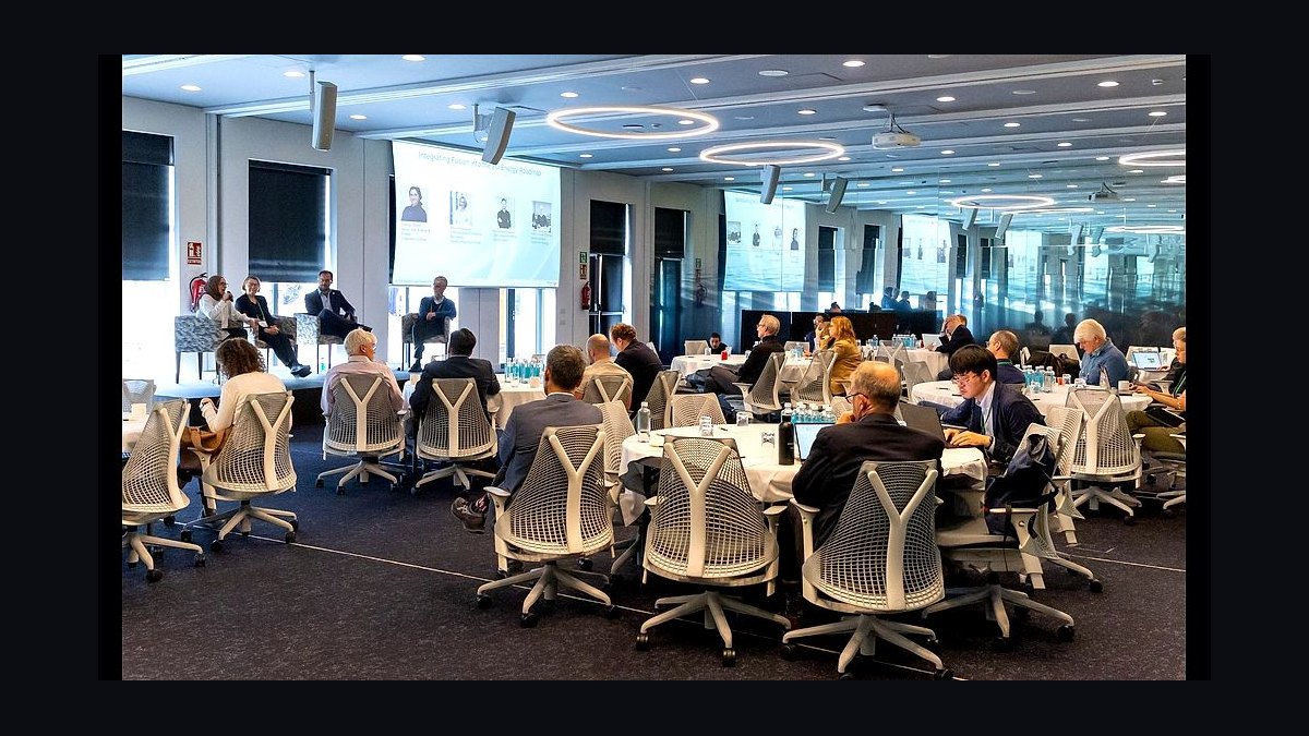 The 10 Best Climate Tech and Sustainability Conferences in 2027 — figure 4