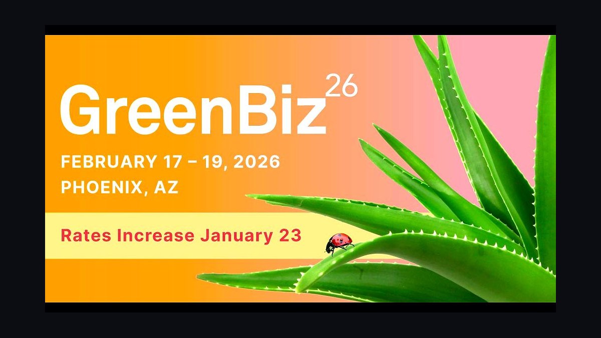 The 10 Best Climate Tech and Sustainability Conferences in 2027 — figure 9