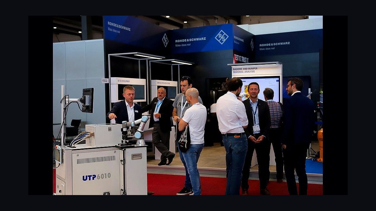 The 10 Best Automotive Industry Conferences in 2027 — figure 10