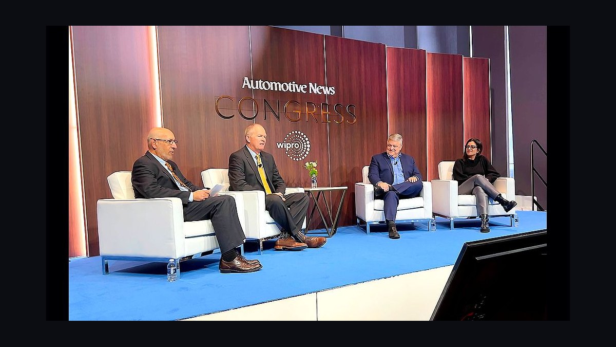 The 10 Best Automotive Industry Conferences in 2027 — figure 3