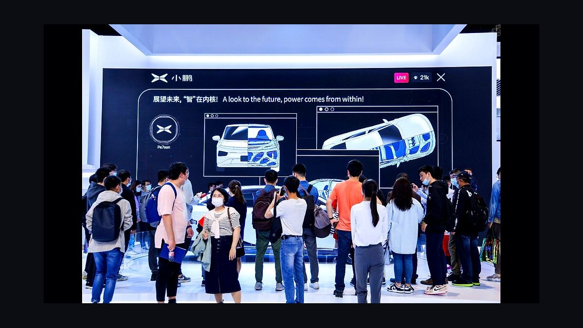The 10 Best Automotive Industry Conferences in 2027 — figure 5